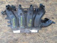 Коллектор вПускной 55564296 55564295 Шевроле Авео Т300 Круз 1.6 литра F16D4 Ecotec LXV, - БУ