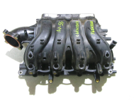 Коллектор вПускной 55564296 55564295 Шевроле Авео Т300 Круз 1.6 литра F16D4 Ecotec LXV, - БУ