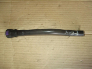 Трубка топливная Фиеста Форд Mk6 с 2012 по 2017г, - БУ