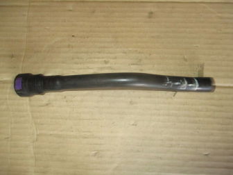 Трубка топливная Фиеста Форд Mk6 с 2012 по 2017г, - БУ