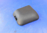 Крышка - накладка заднего фонаря левого 96273260, 96236079 Шевроле Ланос, Шанс, Дэу, Сенс 1.5л, - БУ