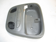 Плафон освещения салона передний 96264360 FA 96264363 Шевроле Реззо Такума -без крышки очечника - БУ