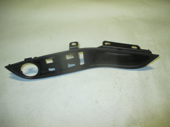 Накладка блока стеклоподъёмника двери переднего левого BM51240A41CAW 1733672 Форд Фокус 3, - БУ