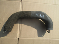 Воздухозаборник воздушного фильтра 98AB9E635A 1072268 1072266 Форд Фокус 1 FF132- ДЕФЕКТ, - БУ