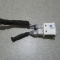 Разъем USB в бардачок 25832462, 20870101 Chevrolet Aveo T300 розетка бардачка пассажирского, - БУ