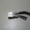 Разъем USB в бардачок 25832462, 20870101 Chevrolet Aveo T300 розетка бардачка пассажирского, - БУ