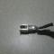 Разъем USB в бардачок 25832462, 20870101 Chevrolet Aveo T300 розетка бардачка пассажирского, - БУ