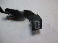 Фишка разъем 98AG14489TMB Форд Фокус 1 до 2005 года и Куга 2008-2012, - БУ