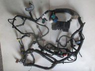 Проводка жгут панели передней 52044860 Шевроле Кобальт, - БУ