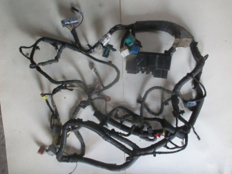 Проводка жгут панели передней 52044860 Шевроле Кобальт, - БУ