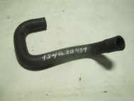 Шланг радиатора верхний 1S4Q8B451 ABD1P6A 102590 Форд Фокус 1 Дизель 1,8л TDCI - БУ