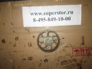 Шестерня распредвала 90531683 вПускного Шевроле Каптива, Антара 2,4л, - БУ