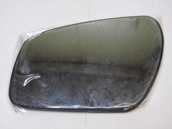 Зеркальный элемент 1363674 VM301GHL Fiesta 05 Fusion 05 Mondeo 03 C-MAX с обогревом - View max