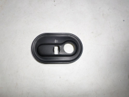 Накладка блока электрокорректора 3025260M Шевроле Ланос Дэу RHD - от ПРАВОРУКОГО авто, - БУ