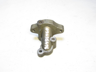 Переходник клапана ЕГР 96435460 СРВГ Chevrolet Lacetti 1,8 литра F18D3, - БУ