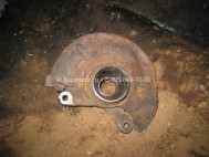 Кулак Дэу Матиз поворотный правый с АБС 96284387, - БУ