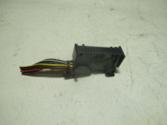 Разъем штекер ZSB 667597-1 968266-1 ZF321 968266 16 pin, - БУ