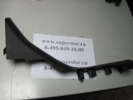 Накладка порога Шевроле Круз Хэтчбек заднего левого 95231540, - БУ