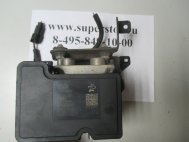 Блок управления АБС 96626060 96626014 96859398 Шевроле Каптива , Антара - БУ