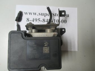 Блок управления АБС 96626060 96626014 96859398 Шевроле Каптива , Антара - БУ
