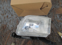 Фара противотуманная Шевроле Лачетти левая Седан, Универсал 96551093 22191170 - Atek 