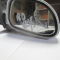 Зеркало правое Шевроле Лачетти 96545714 электро с подогревом 5 пин - ДЕФЕКТ стекла и корпуса - БУ