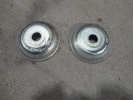 Шайба опорная амортизатора переднего 96346360 Шевроле Реззо Дэу Такума - БУ