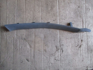 Накладка порога внутренняя задняя левая 98ABA13245BFW Форд Фокус 1 1998-2004г, - БУ