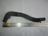 Шланг охлаждения Ленд Ровер Фрилендер 2 от ГБЦ LR006660, 6G9Q8A560BB Дизель 2,2л с 07г, - БУ