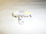 Резистор вентилятора охлаждения 96656660 Дэу Матиз Шевроле Спарк М200, - БУ