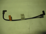 Трубка топливная вентиляции паров топлива 96386760 Шевроле Ланос, - БУ