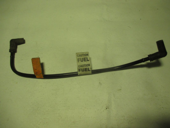 Трубка топливная вентиляции паров топлива 96386760 Шевроле Ланос, - БУ