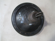 Усилитель тормозов 13142360 MX 0544091 Опель Астра H Зафира - K-370 - БУ