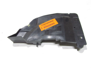 Защита двигателя правая 96251681 TF69Y02803058 пластиковая Шевроле Ланос, - ZAZ