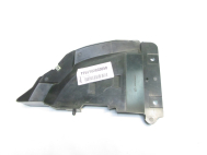 Защита двигателя правая 96251681 TF69Y02803058 TF69Y02803061 пластиковая Шевроле Ланос, - Chance