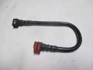 Трубка топливная 95325850 95934965 95076960 U-образная пластиковая Шевроле Авео Т300 Круз - БУ