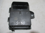 Блок управления бензонасосом 20867260 5DE93421601AC Шевроле Авео Т300 Круз S30 S47 S3 S4 S24 - БУ