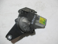 Мотор стеклоочистителя задний 96955193 Шевроле Авео Т300 Хэтчбек Опель Мокка крышки багажника - БУ