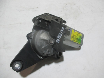 Мотор стеклоочистителя задний 96955193 Шевроле Авео Т300 Хэтчбек Опель Мокка крышки багажника - БУ