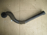 Воздуховод салона левый 96537660 Шевроле Авео Т200 - БУ