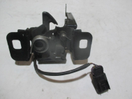 Замок капота Шевроле Круз защёлка 96987053 95989874 95989869 95463828 96994967 11067 - БУ