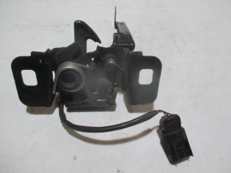 Замок капота Шевроле Круз защёлка 96987053 95989874 95989869 95463828 96994967 11067 - БУ