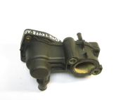 Термостат - Корпус термостата 1198060 2S408594AB 2S4Q9K478AD Форд Фокус 2 Дизель 1,8л C18DC4X, - БУ