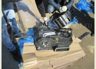 Печка отопителя Шевроле Авео Т300 в сборе 95181649, - БУ S38