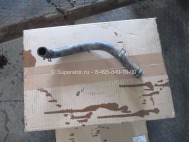 Шланг печки отопителя Шевроле Ланос подающий 95168360 на 1,5 литра A15SMS, - БУ