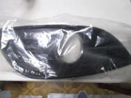 Накладка противотуманки Форд Фокус 3 правая 1528560, 1496392, 1497605, 1508691, 1521608, - Atek