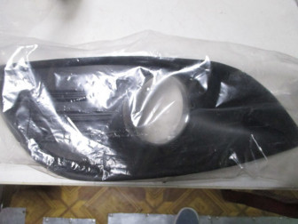 Накладка противотуманки Форд Фокус 3 правая 1528560, 1496392, 1497605, 1508691, 1521608, - Atek