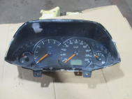 Щиток приборов Форд Фокус 1 на 1,8 литра 1328422 98AP-10849-BC Черный, - БУ F-1