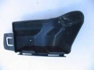 Кронштейн бампера заднего Форд Фокус 3 Седан правый с 2011 года 1748860, 1705924, - Srumto