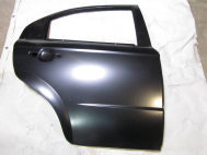 Дверь задняя Шевроле Авео Т250 Седан правая 96648860 96942268 96648858 96897340 RAVON R3, - Rytson